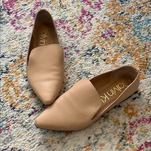 Calvin Klein loafers